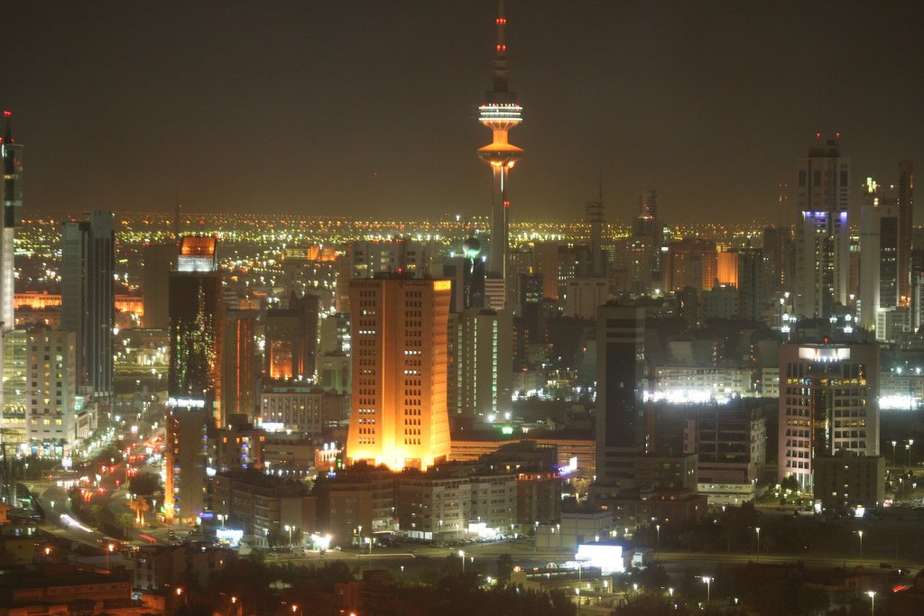 بنشر متنقل العاصمة