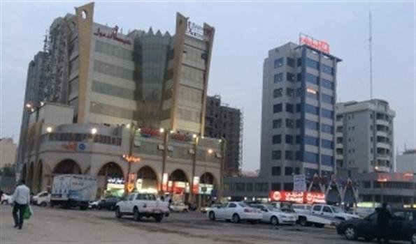 فتح ابواب خيطان