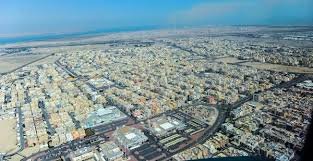فتح ابواب السكنية