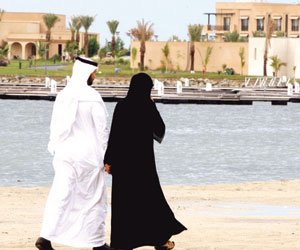 الرجال الكويتيين