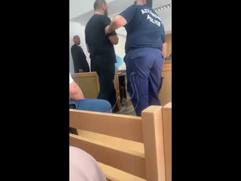 كويتيين محجوزين بقبرص